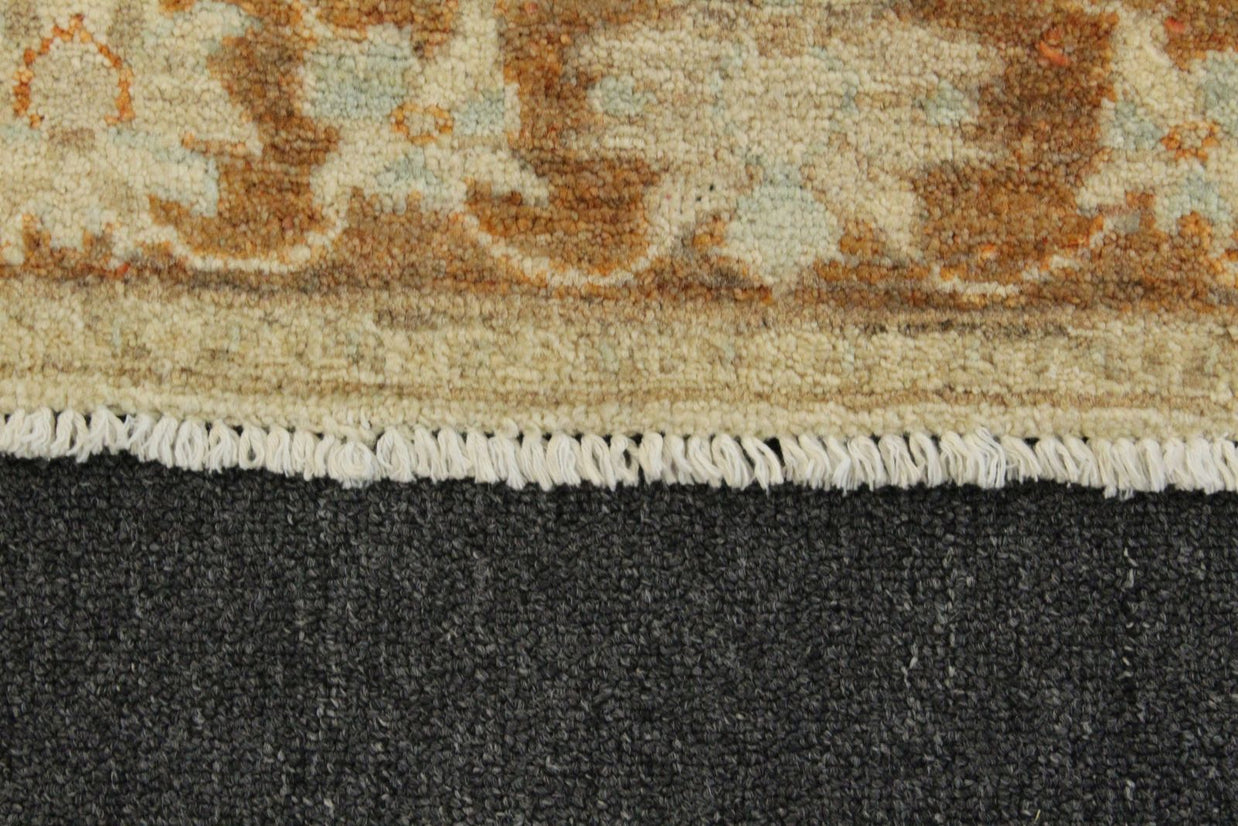 Chobi Runner - 286 cm x 85 cm