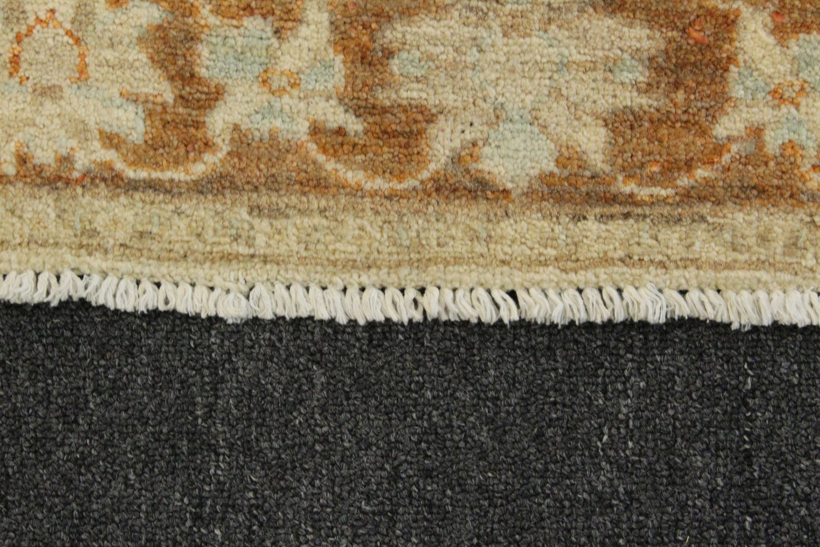 Chobi Runner - 286 cm x 85 cm