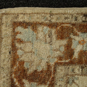 Chobi Runner - 286 cm x 85 cm