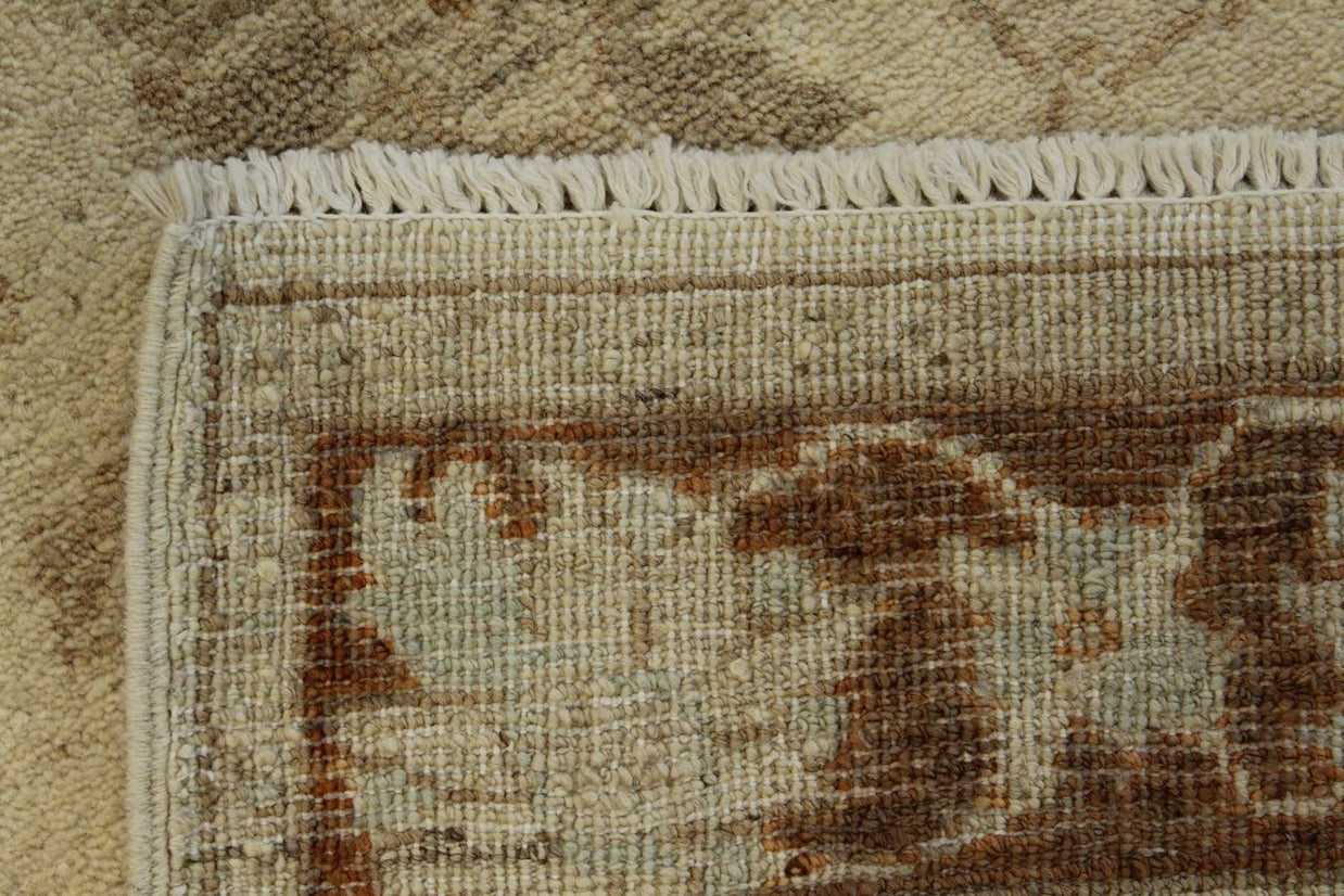 Chobi Runner - 286 cm x 85 cm