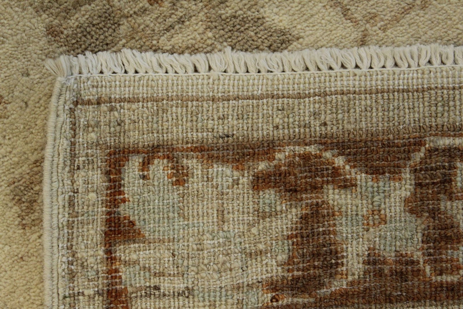 Chobi Runner - 286 cm x 85 cm