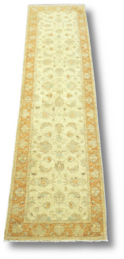 Chobi Runner - 300 cm x 80 cm