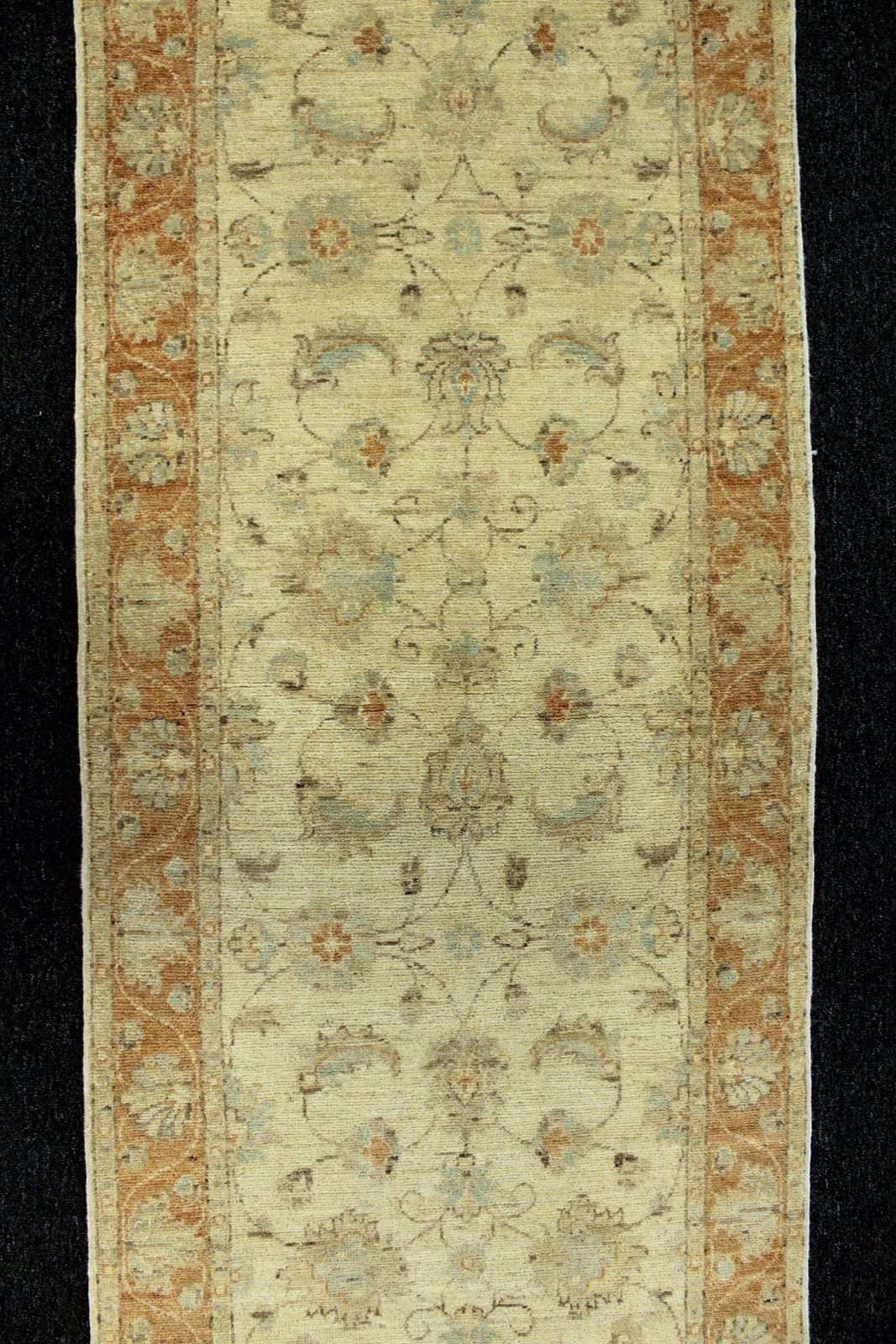 Chobi Runner - 300 cm x 80 cm