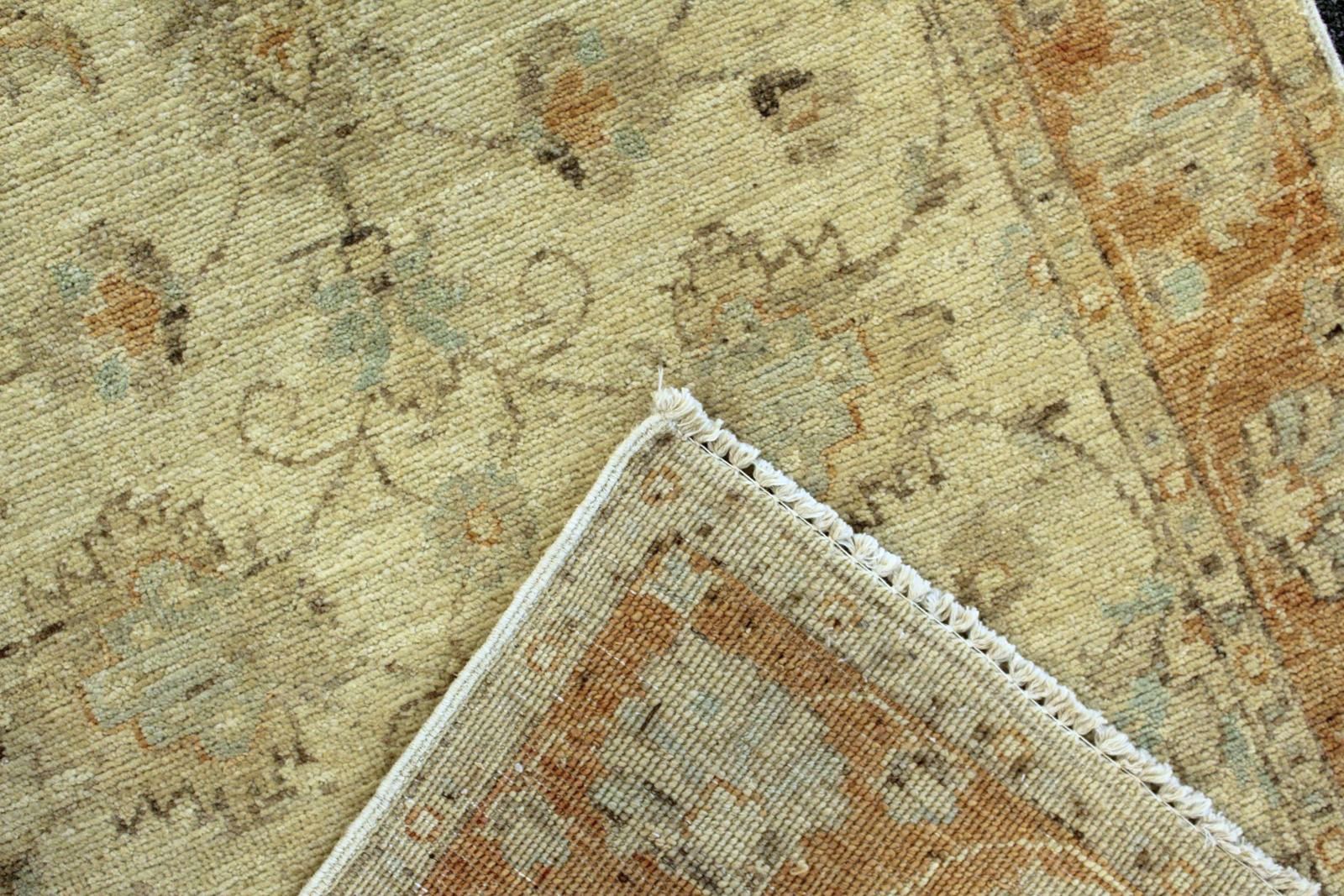 Chobi Runner - 300 cm x 80 cm