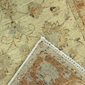 Chobi Runner - 300 cm x 80 cm