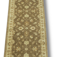 Chobi Runner - 294 cm x 81 cm