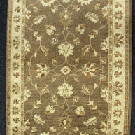 Chobi Runner - 294 cm x 81 cm