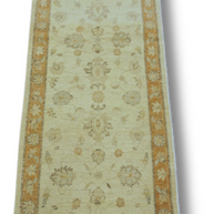 Chobi Runner - 306 cm x 82 cm