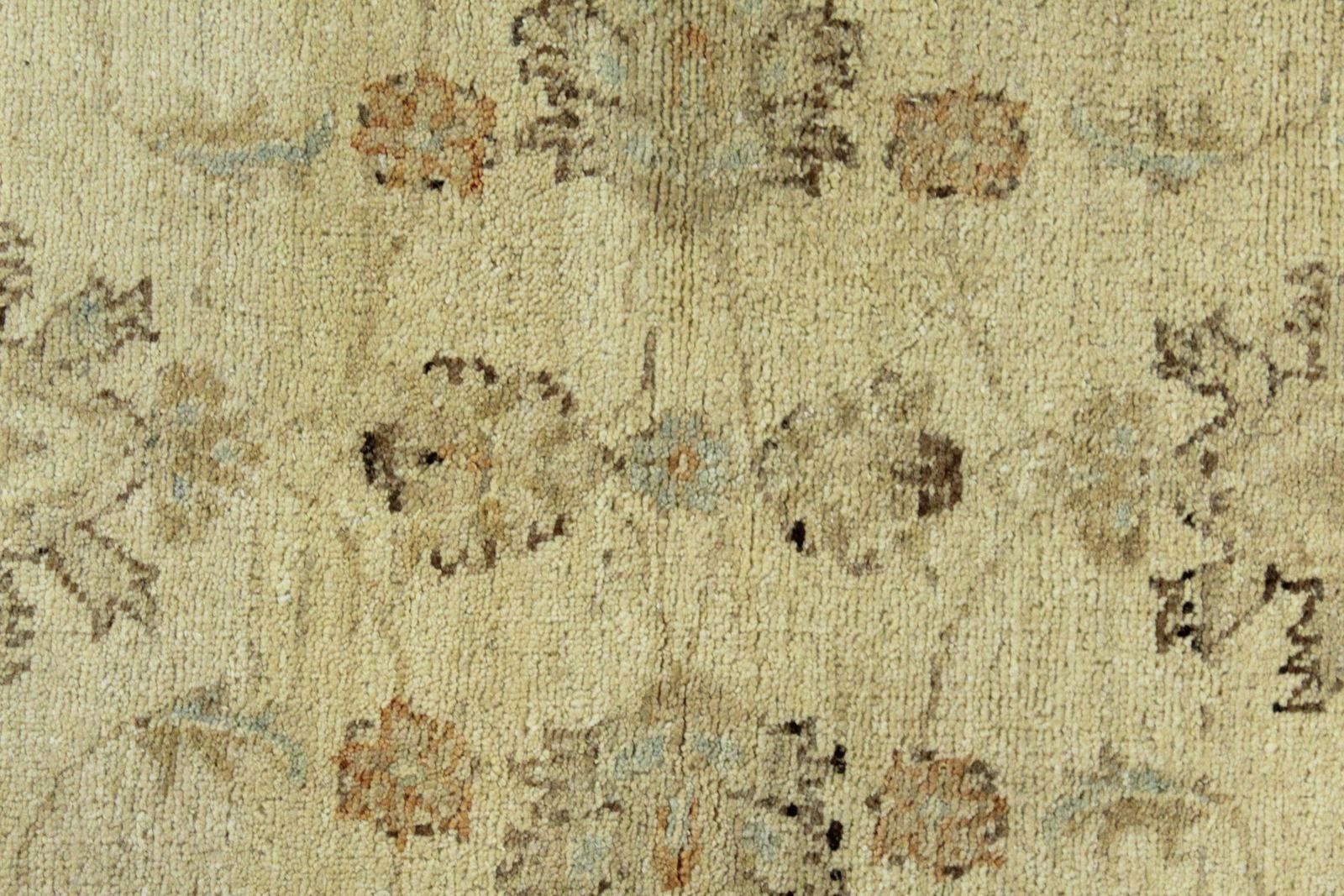Chobi Runner - 306 cm x 82 cm
