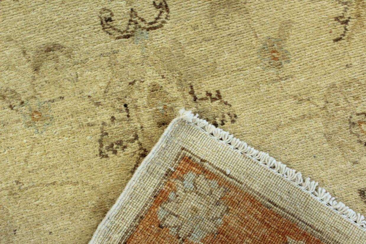 Chobi Runner - 306 cm x 82 cm