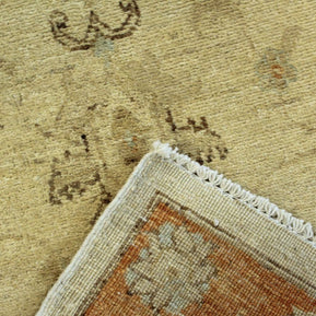 Chobi Runner - 306 cm x 82 cm