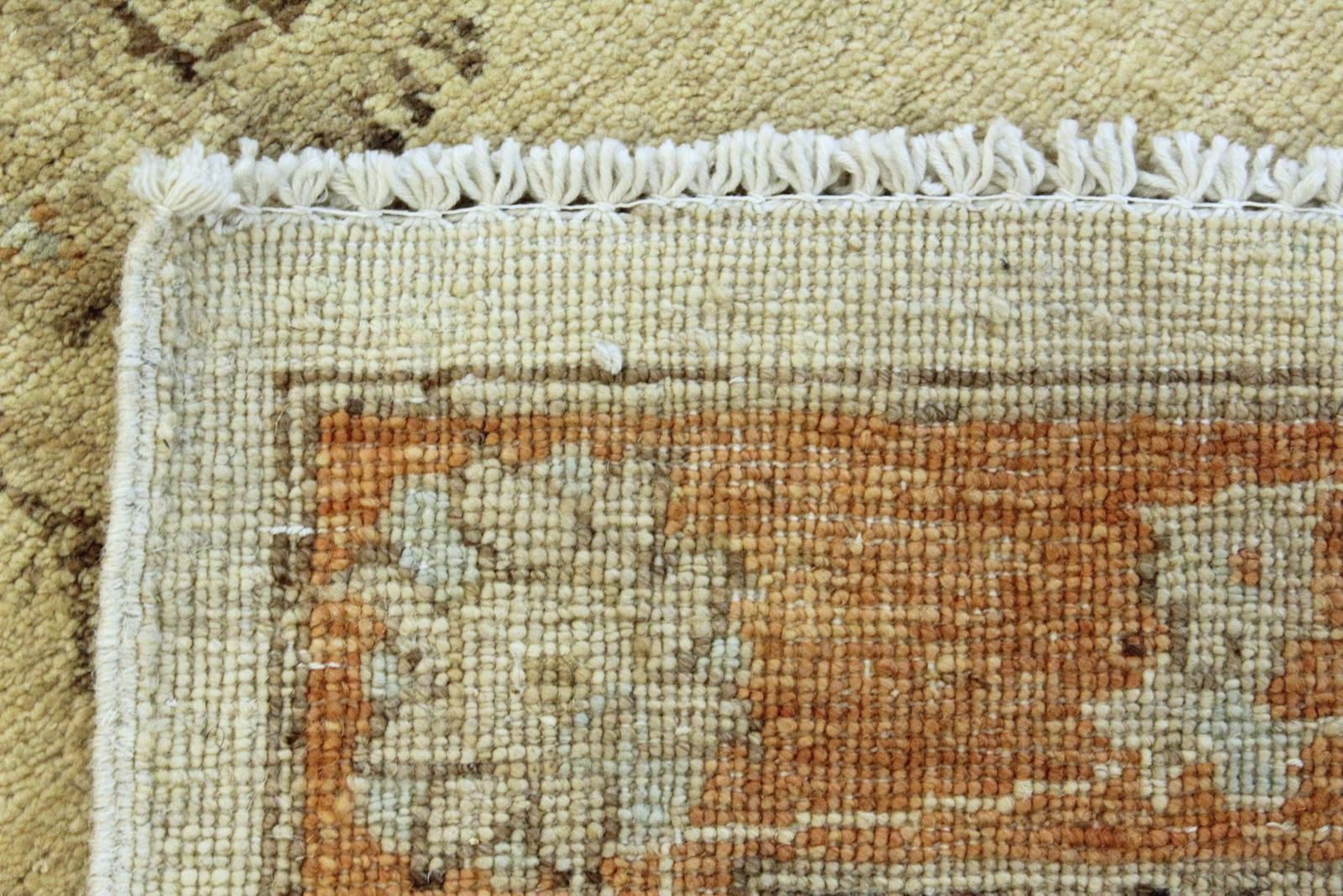 Chobi Runner - 306 cm x 82 cm