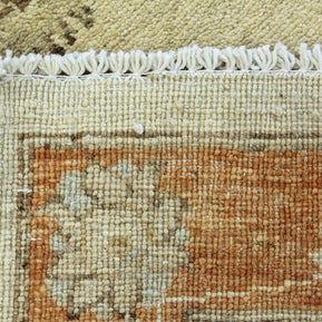 Chobi Runner - 306 cm x 82 cm