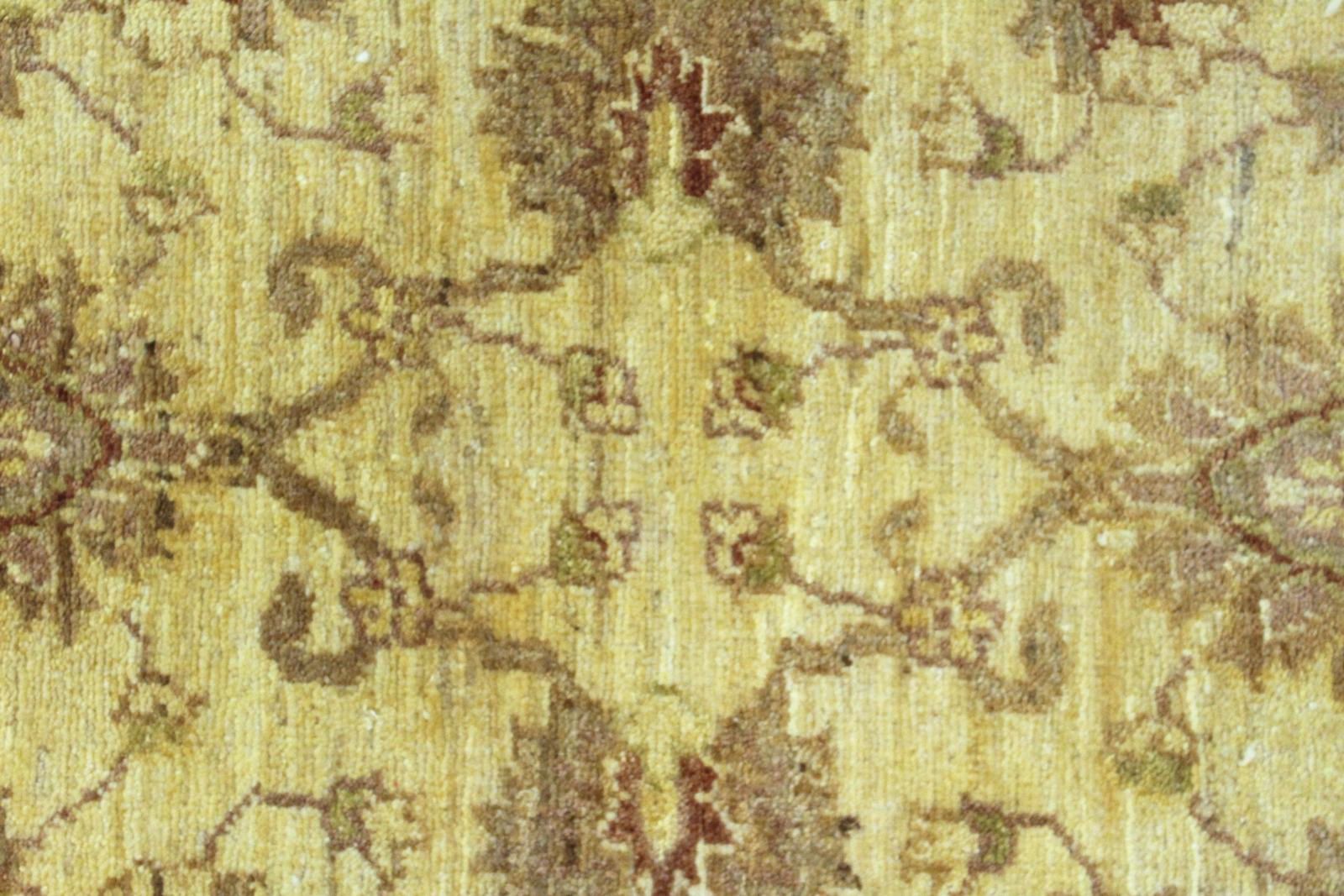 Chobi Runner - 287 cm x 77 cm
