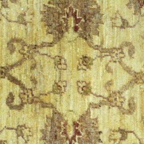 Chobi Runner - 287 cm x 77 cm