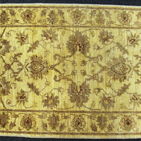 Chobi Runner - 287 cm x 77 cm