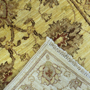 Chobi Runner - 287 cm x 77 cm