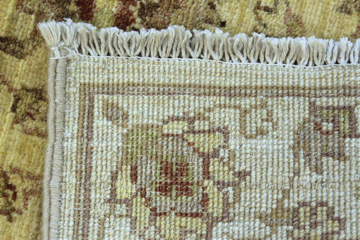 Chobi Runner - 287 cm x 77 cm
