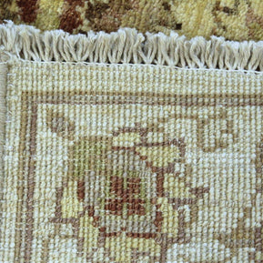 Chobi Runner - 287 cm x 77 cm