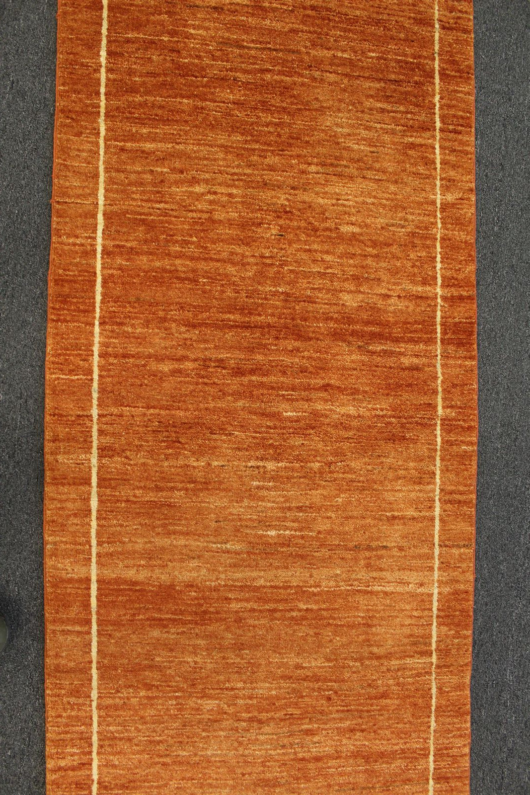Gabbeh Runner - 268 cm x 79 cm