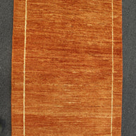 Gabbeh Runner - 268 cm x 79 cm