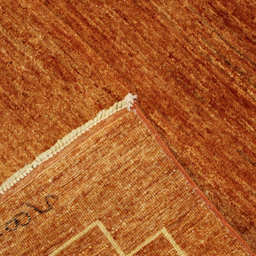 Gabbeh Runner - 268 cm x 79 cm