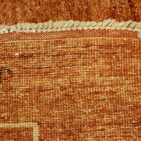 Gabbeh Runner - 268 cm x 79 cm