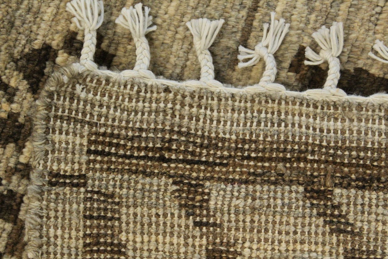 Moroccan Runner - 234 cm x 83 cm