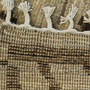 Moroccan Runner - 234 cm x 83 cm