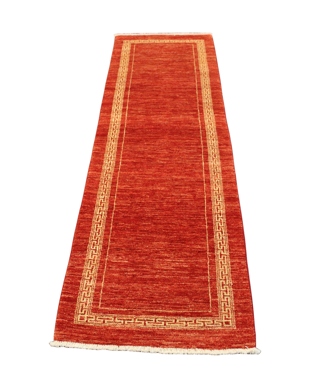 Gabbeh Runner - 269 cm x 79 cm