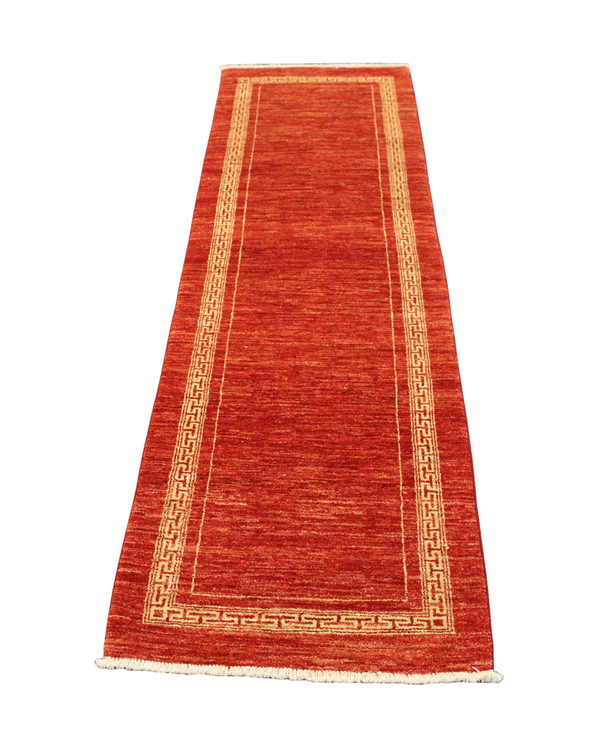 Gabbeh Runner - 269 cm x 79 cm