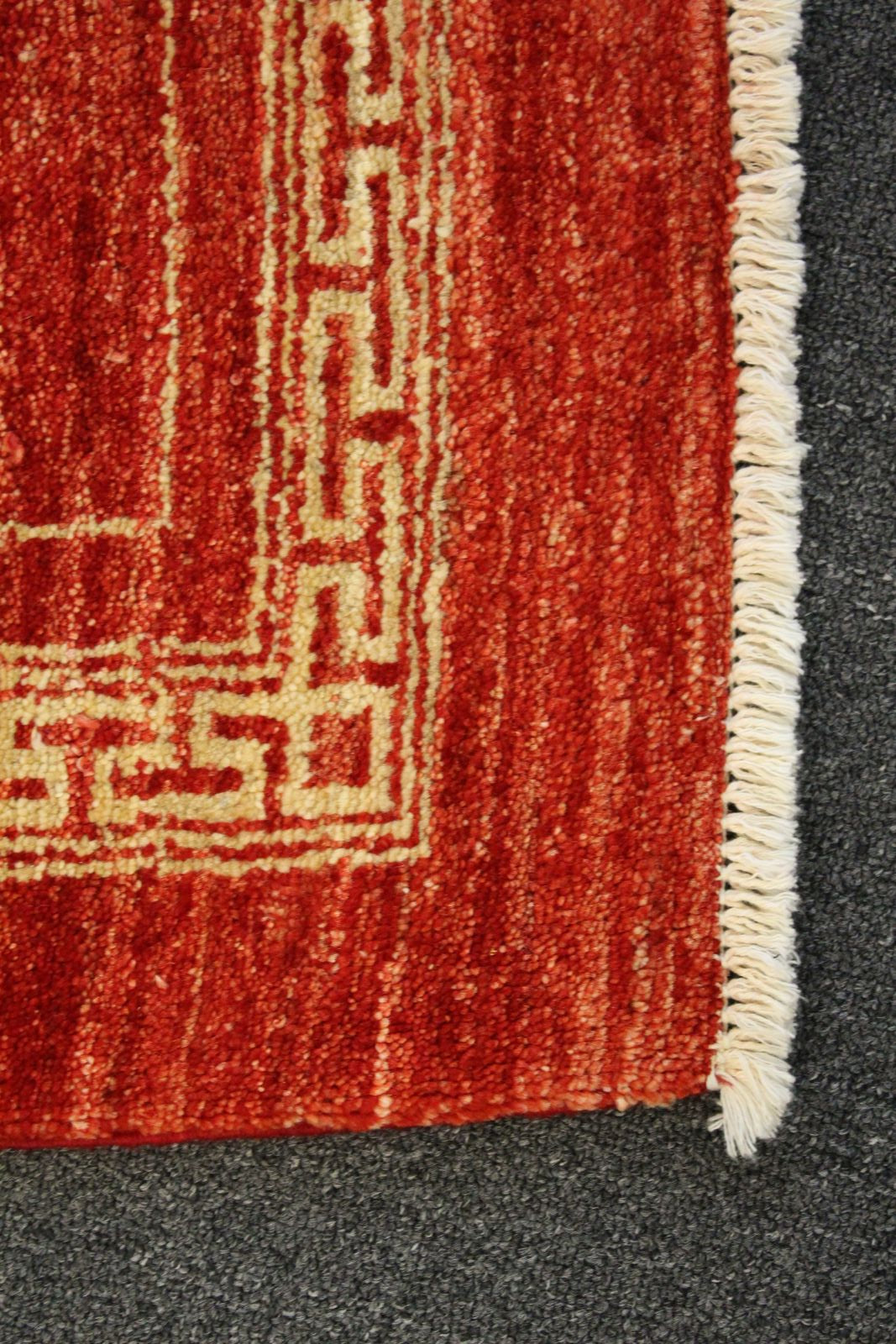 Gabbeh Runner - 269 cm x 79 cm