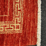 Gabbeh Runner - 269 cm x 79 cm