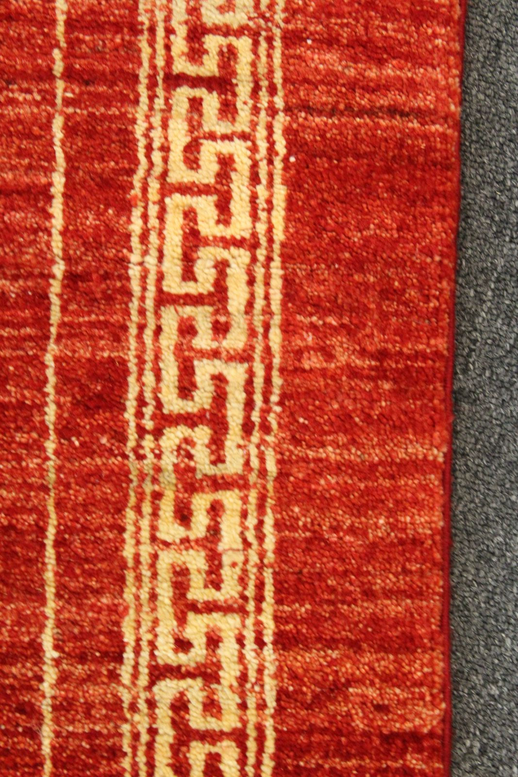 Gabbeh Runner - 269 cm x 79 cm