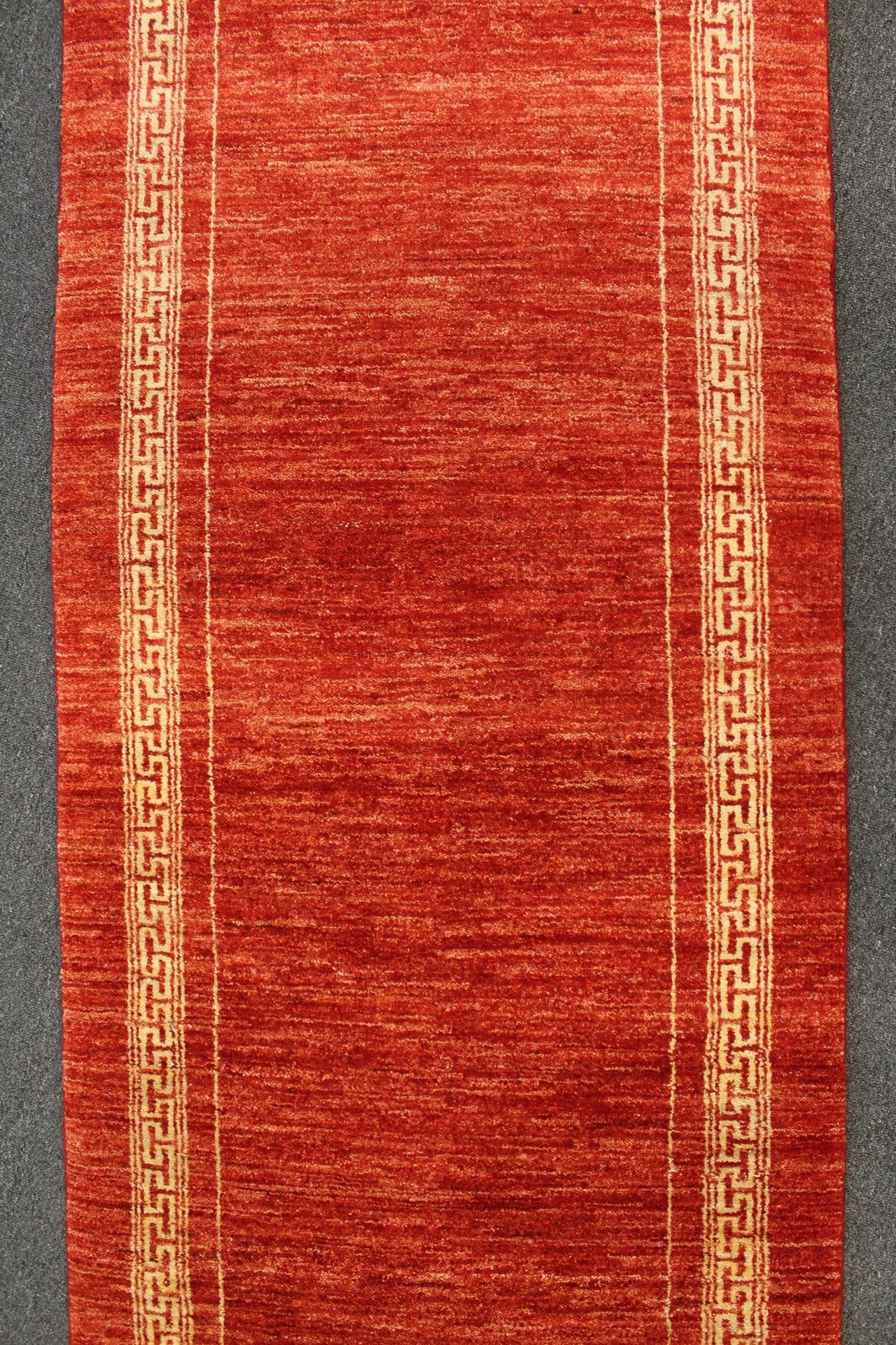 Gabbeh Runner - 269 cm x 79 cm