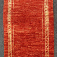 Gabbeh Runner - 269 cm x 79 cm