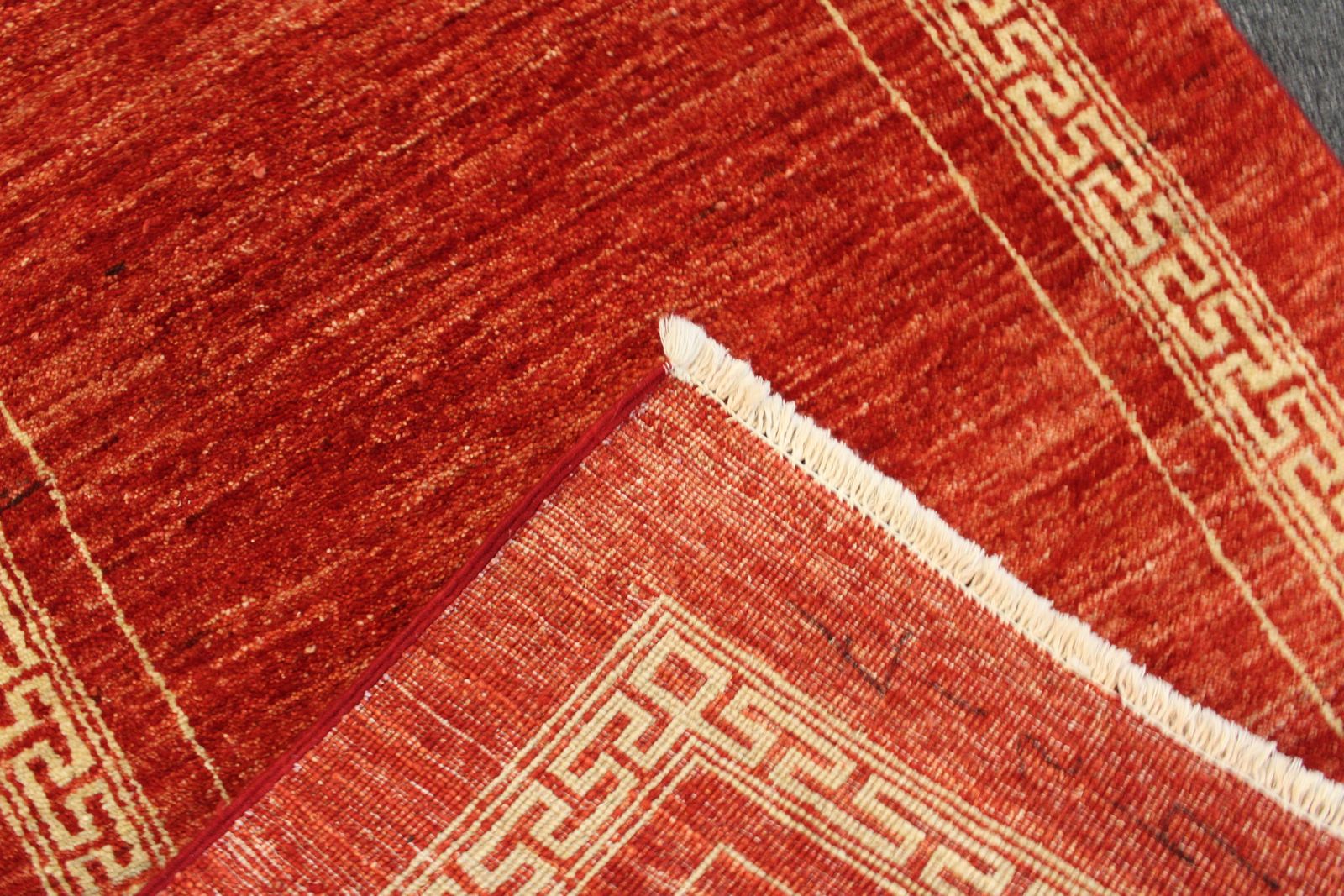 Gabbeh Runner - 269 cm x 79 cm