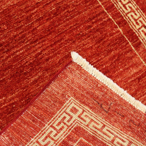 Gabbeh Runner - 269 cm x 79 cm