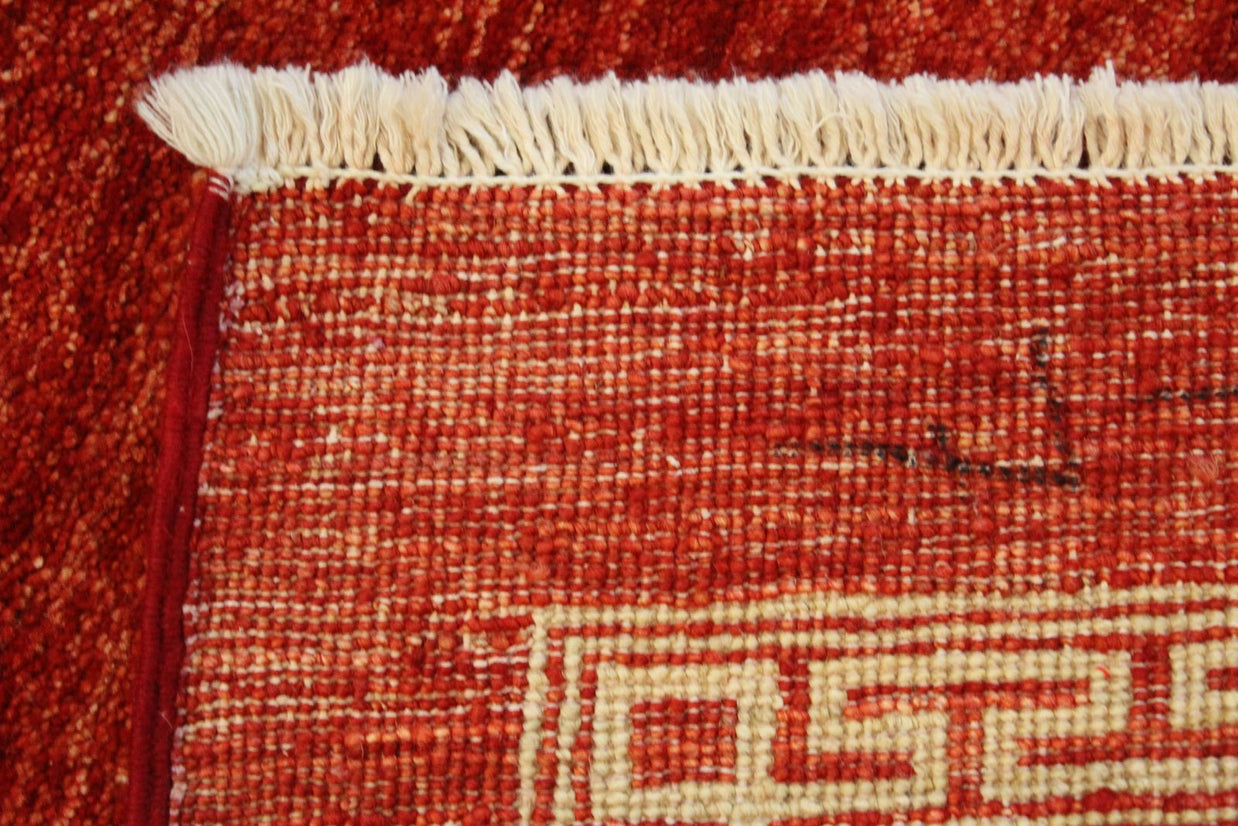 Gabbeh Runner - 269 cm x 79 cm