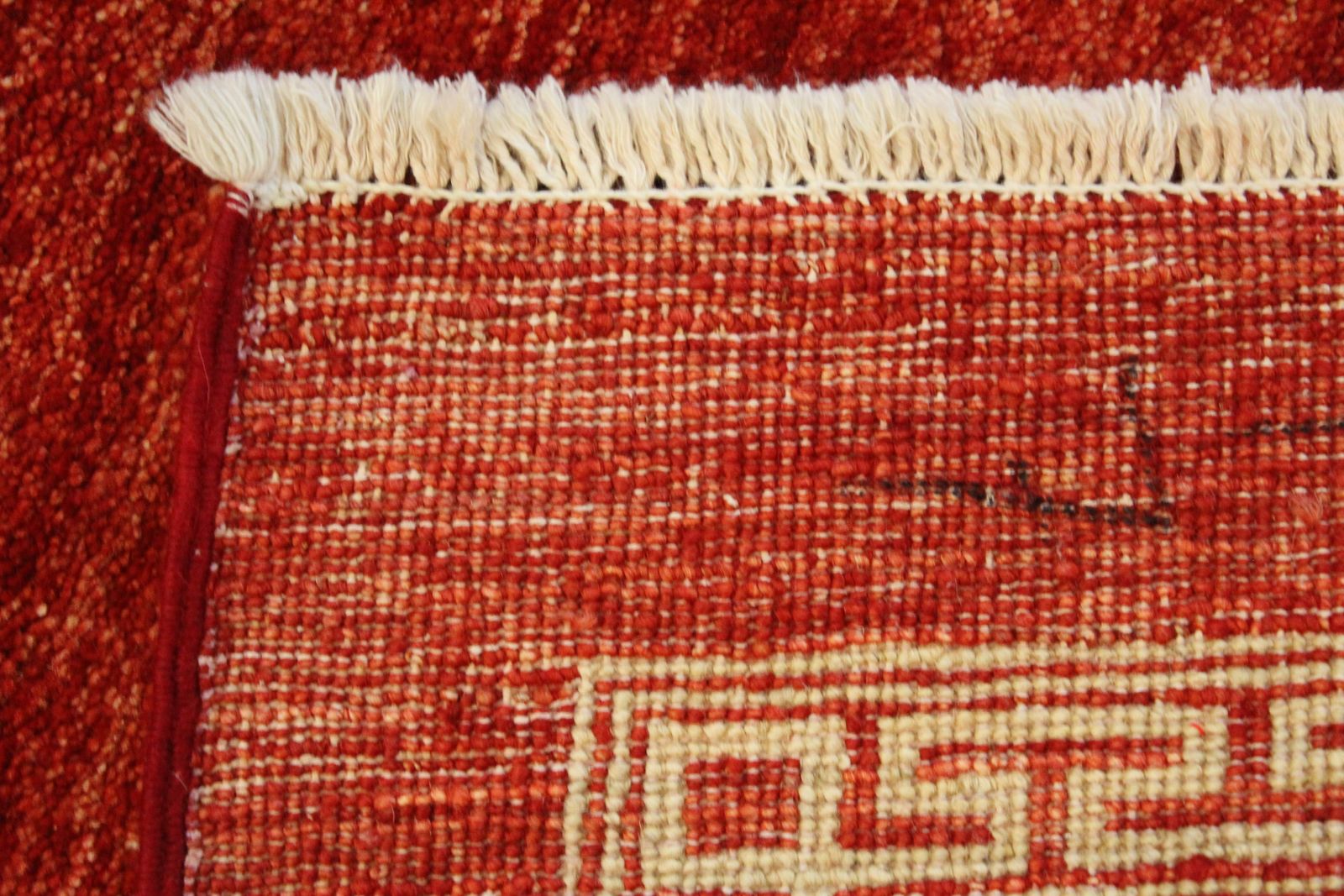 Gabbeh Runner - 269 cm x 79 cm