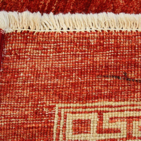 Gabbeh Runner - 269 cm x 79 cm