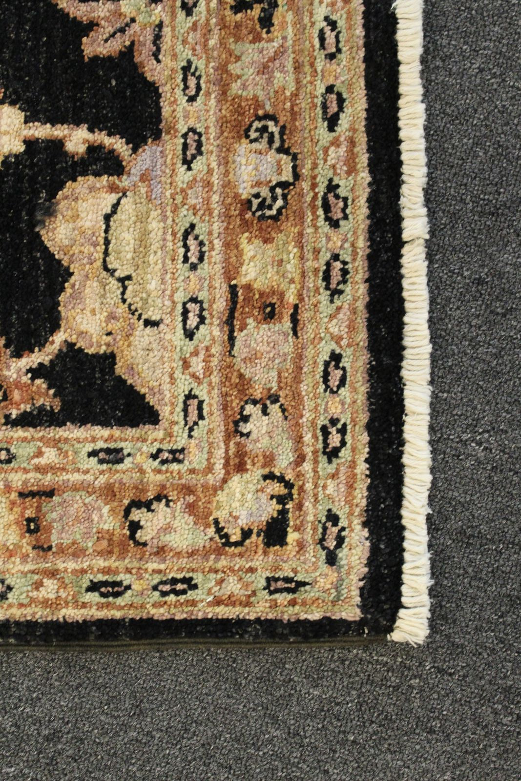 Chobi Runner - 313 cm x 76 cm
