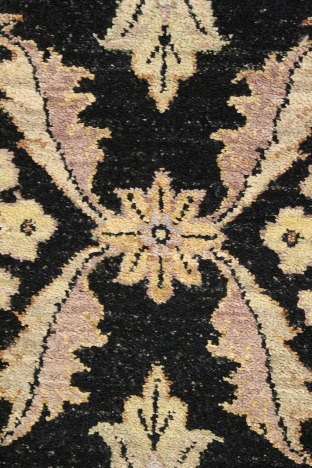 Chobi Runner - 313 cm x 76 cm