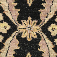 Chobi Runner - 313 cm x 76 cm