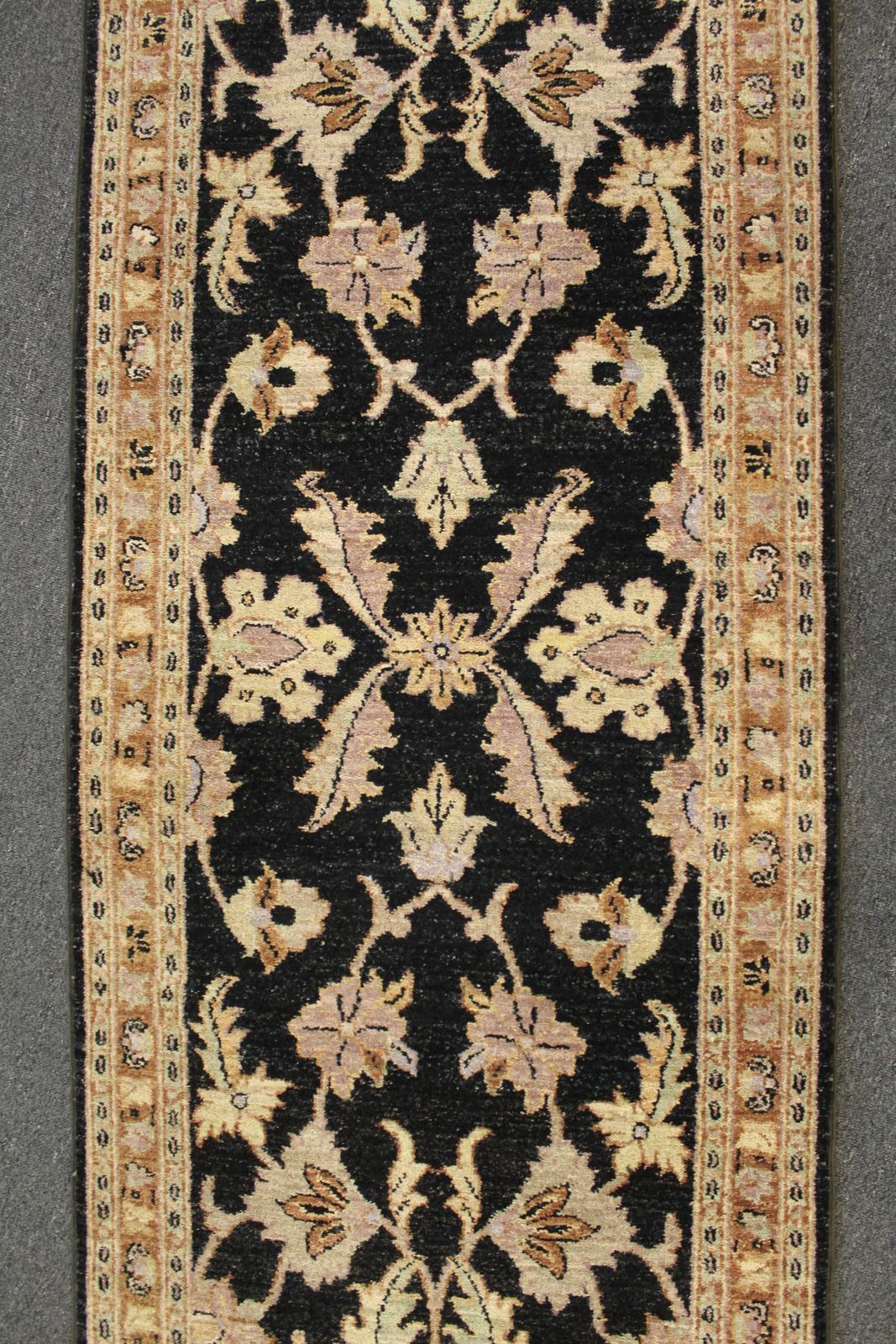Chobi Runner - 313 cm x 76 cm