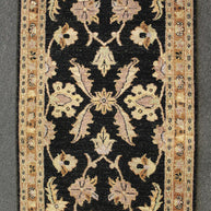 Chobi Runner - 313 cm x 76 cm