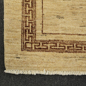Gabbeh Runner - 301 cm x 79 cm