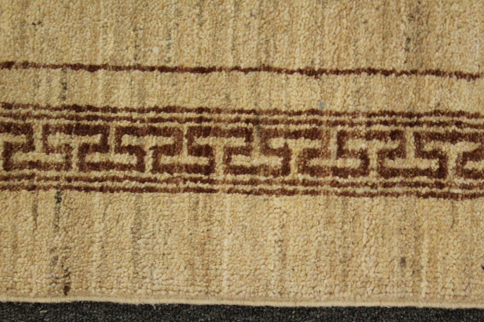 Gabbeh Runner - 301 cm x 79 cm