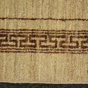 Gabbeh Runner - 301 cm x 79 cm