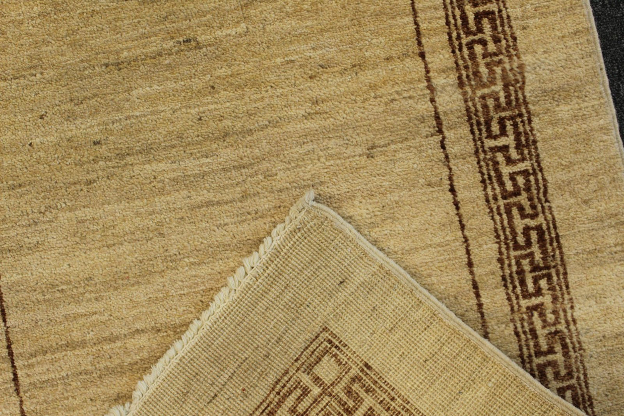 Gabbeh Runner - 301 cm x 79 cm